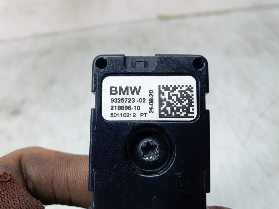 Antena radio  9325723 BMW Seria 7 G11/G12 [facelift] [2019 - 2020] 3.