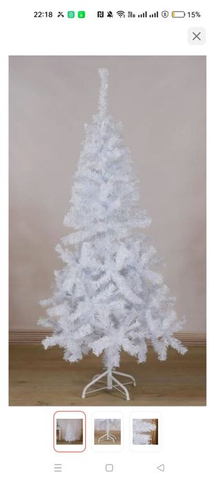 Продам ёлку новогоднюю