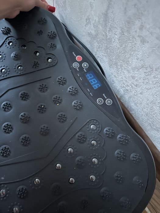 Виброплатформа в отличном состоянии