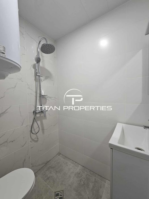 Дава се под наем Двустаен апартамент в Варна, Автогара - 29 кв.м за 378.93 € - Снимка #4