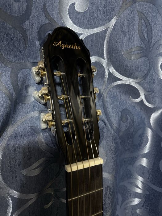Акустическая гитара agnetha ACG-E133