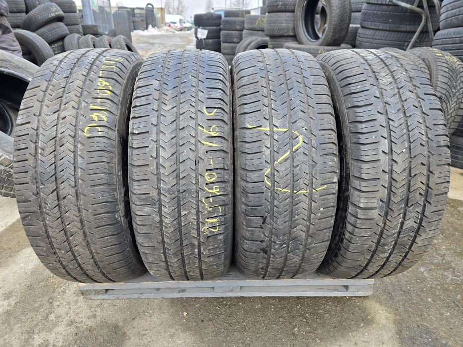 Anvelope de vara 215-60r16c Michelin