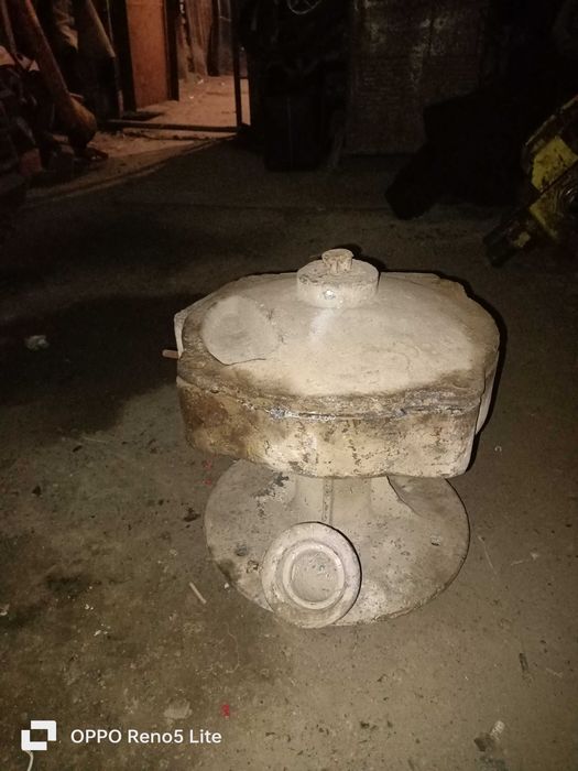 турбонасос  Н2 25м3/ч