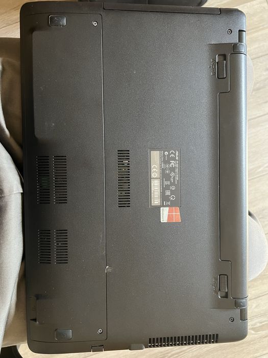 Продам ноутбук Asus, Intel Core i7