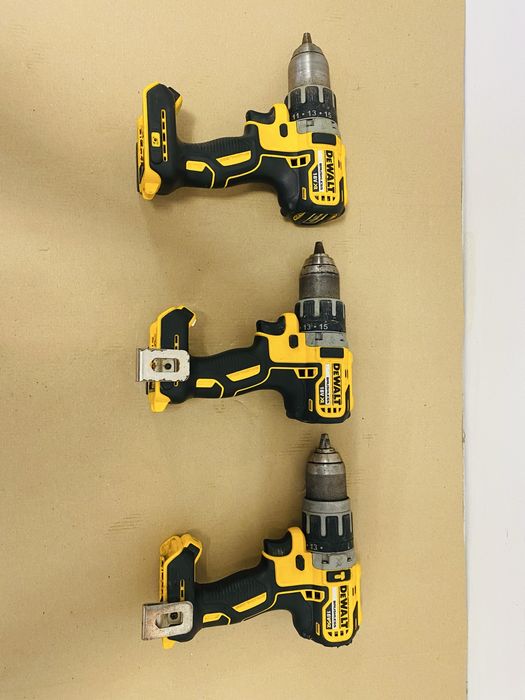 Filetanta Dewalt DCD796