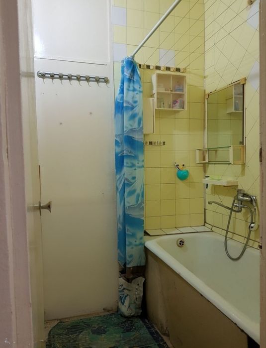 Ташсельмаш Ашхабад парк ц1 2в3/4/4 55м²