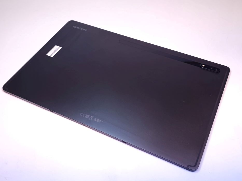 Samsung Tab S8 Ultra 128GB Graphite 8GB, Garantie 24 luni | #D91198