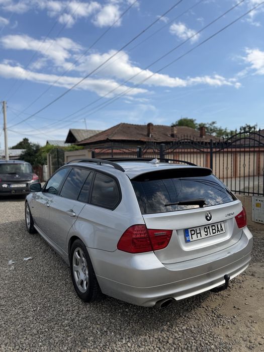BMW 3 Series 2008 — imagine 5