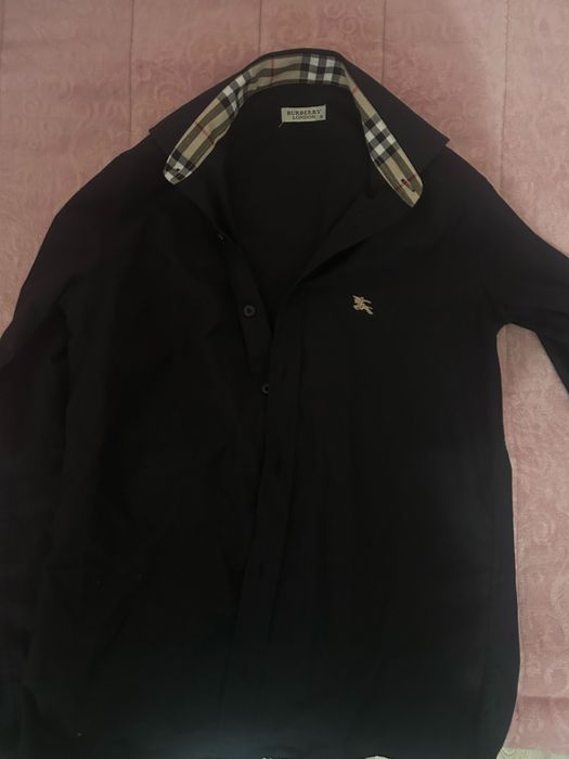 Риза burberry оригинална