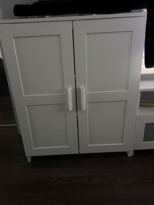 mobilier living compus din 3 corpuri detasabile