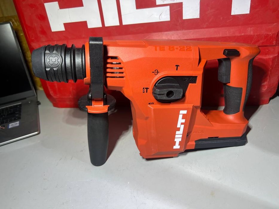 Hilti Te8-22 Nuron