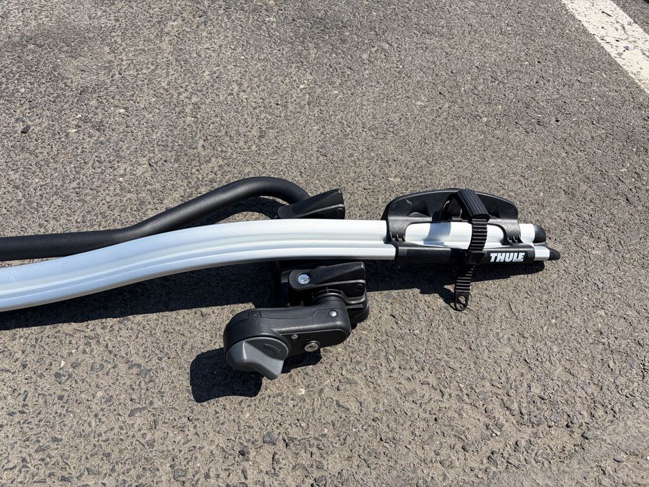 Suport Bicicleta Thule 591