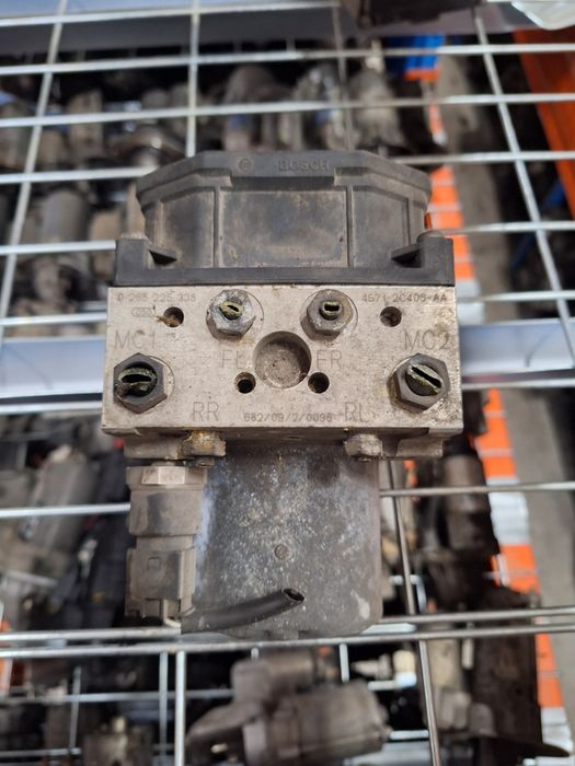 Abs модул Ford Mondeo / Форд Мондео 2006г.