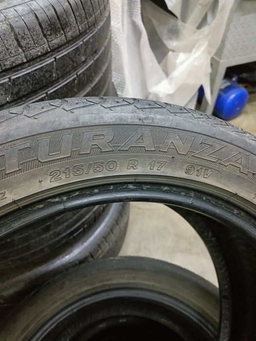 Продам комплект на 17