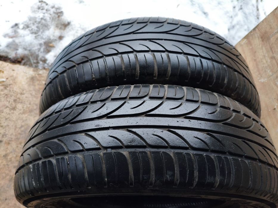 195 65 R15 Пара 2шт. Лето