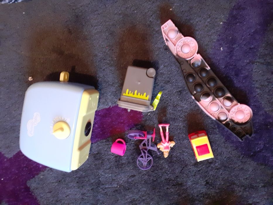 Лотове играчки на ниски цени