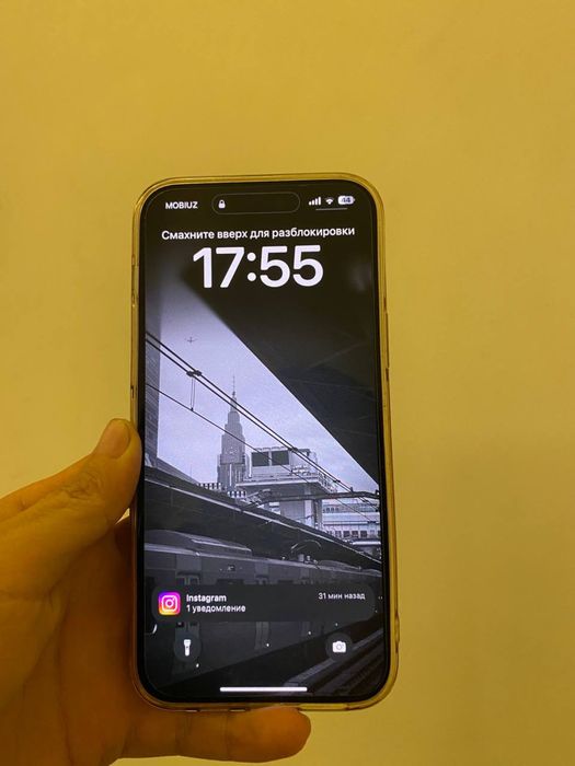 Iphone 15 pluss 128g yomks 90%