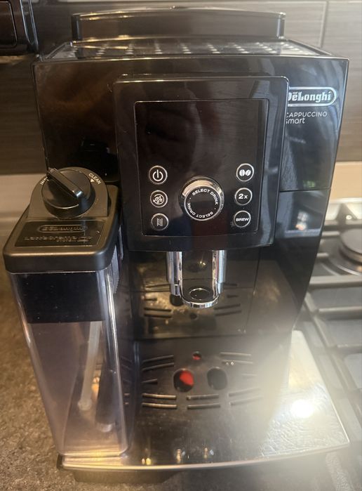 Espressor Cafea Automat Delonghi Capuccino Smart