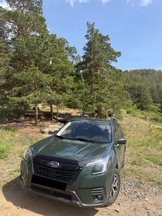 продам Subaru Forester