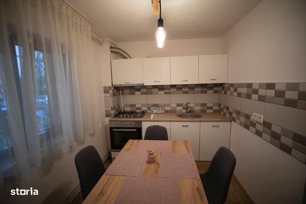 3 Cam dec, 2 bai, boxa, centrala proprie – Spitalul Judetean