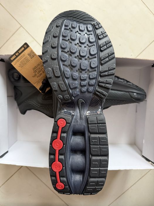 Обувки Nike Air Max DN “Black Dark Grey” - размер 49.5
