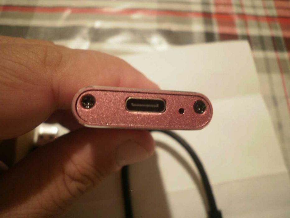 SSD 2Tb USB Flash модул