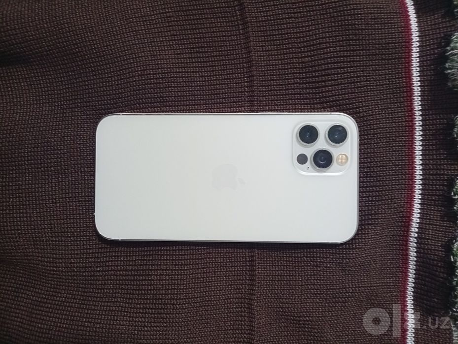 iPhone 12pro 128 82 yomkst