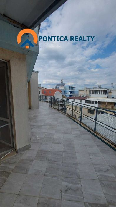 Продава се Тристаен апартамент в Поморие - 116 кв.м за 576 €/кв.м - Снимка #17