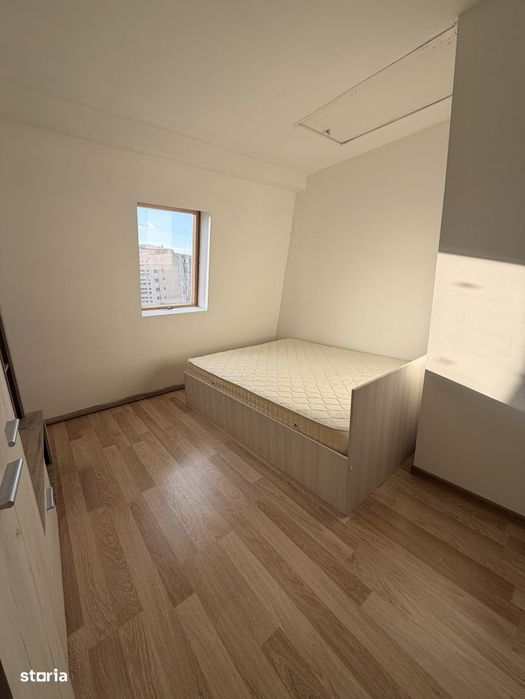 Studio Titan Poarta 4 Faur, tip duplex | Comision 0