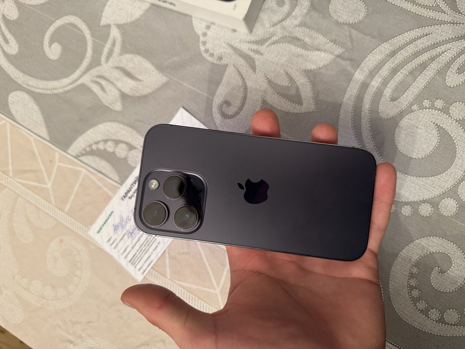 iPhone Iphone 14 pro айфон 14 про 256