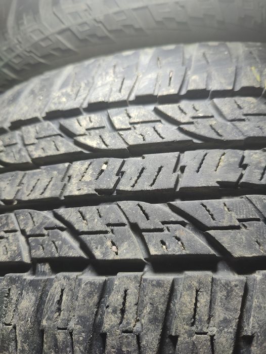 Yokohama Geolandar 235/65/18