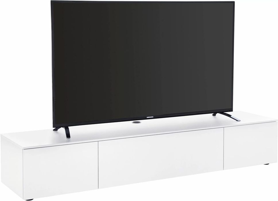 Comoda TV Select, 200 cm, push to open