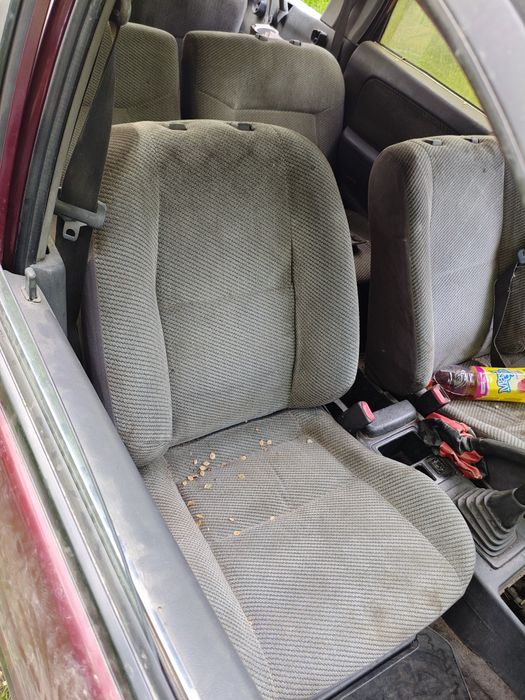 Запчасти на Спейс вагон