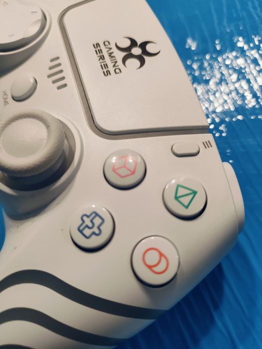 Controller Gamepad Myria PC PS4