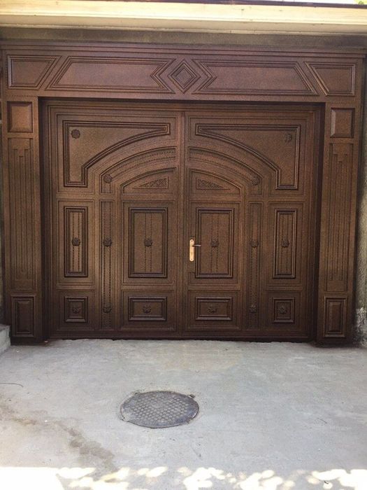 Продается ворота новое