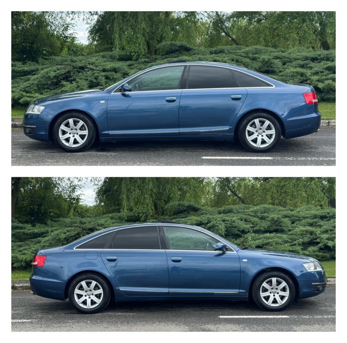 AUDI A6 2008 — imagine 5