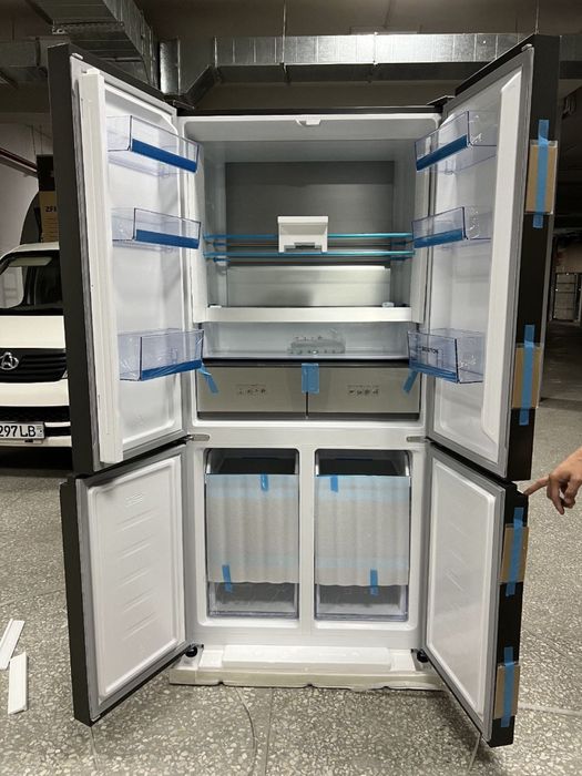 Холодильник BESTON 900BLV  Toshiba GMSS