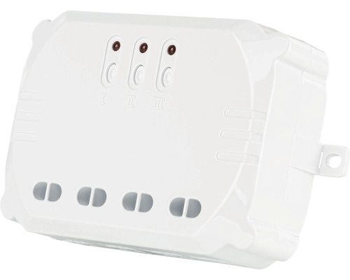 Чисто ново 3-в-1 безжично реле за вграждане Trust Smart Home ACM-3500-3