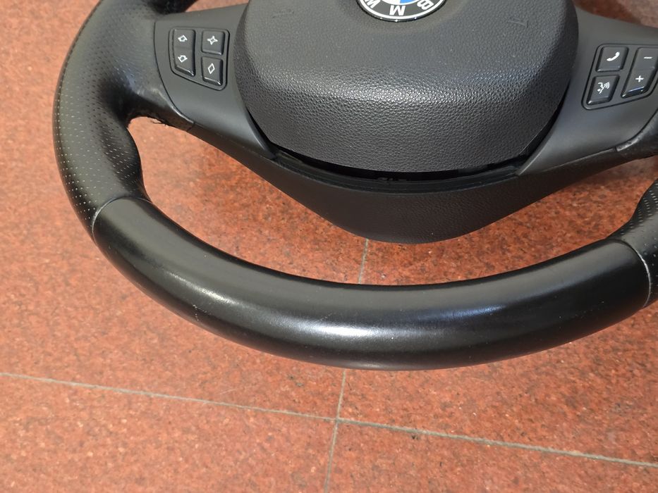 Волани M sport BMW E90/E91/E92/E93/E82/E87/E84