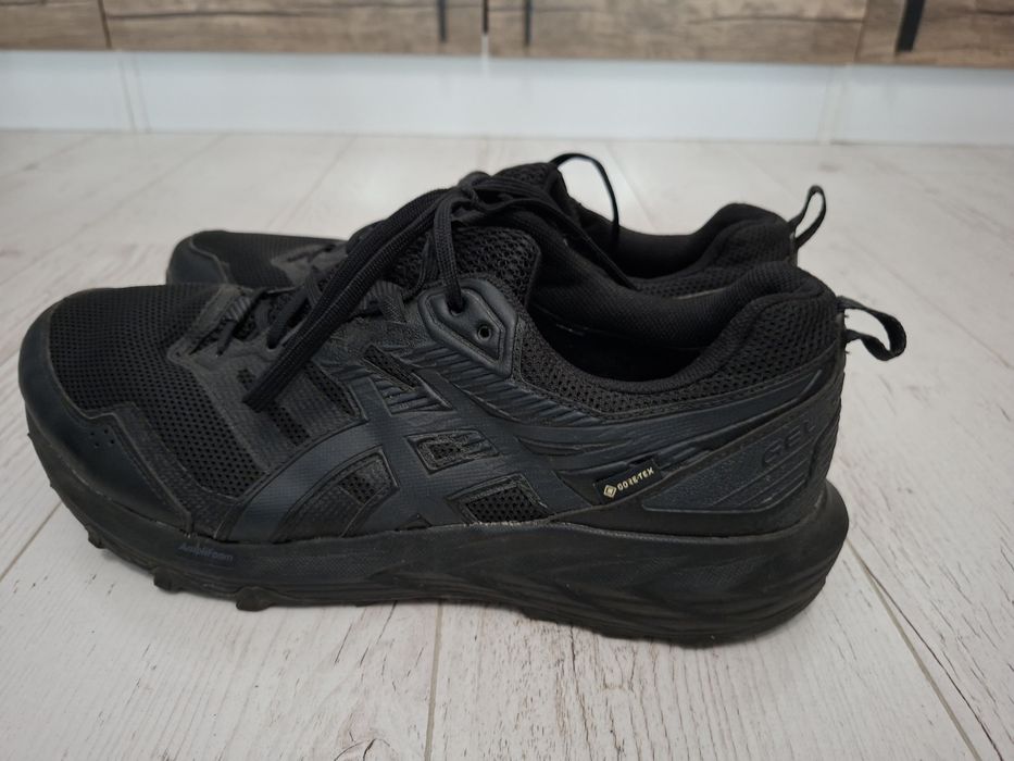 Asics Gore-tex-Ориг.маратонки