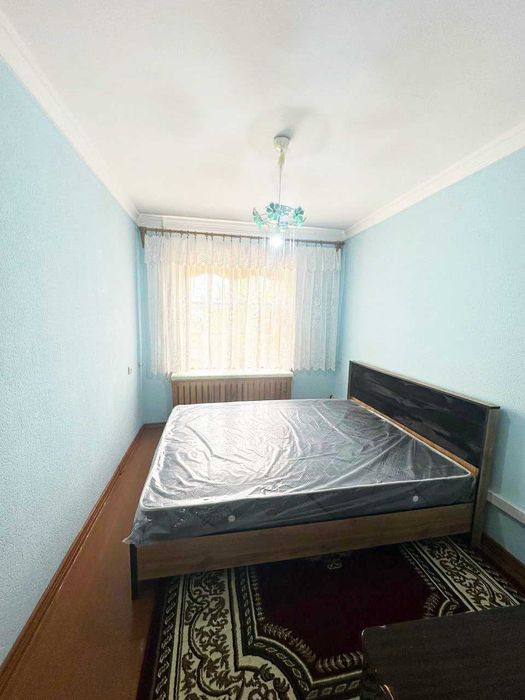 Ботаника боғига якин 3 хоналик+балкон2*6 без маклера без посредника