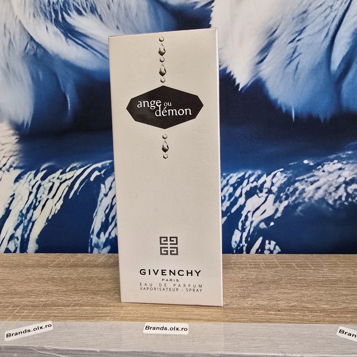 promo Parfum Givenchy Inger si Demon 100ml