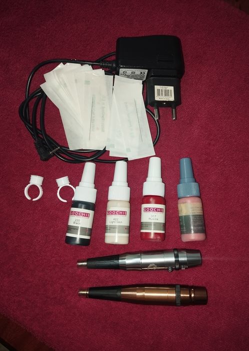 Расстушовка аппарат