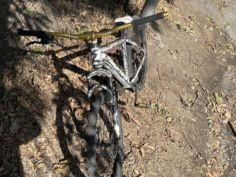 продам стнкнт велосипед