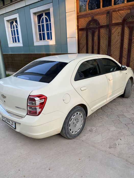 cobalt LTZ 2013 sotiladi