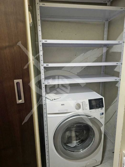 Дава се под наем Тристаен апартамент в София, Света Троица - 76 кв.м за 900 € - Снимка #14