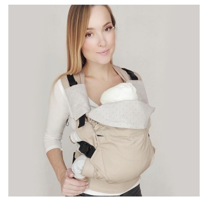 Эргорюкзак сатамын