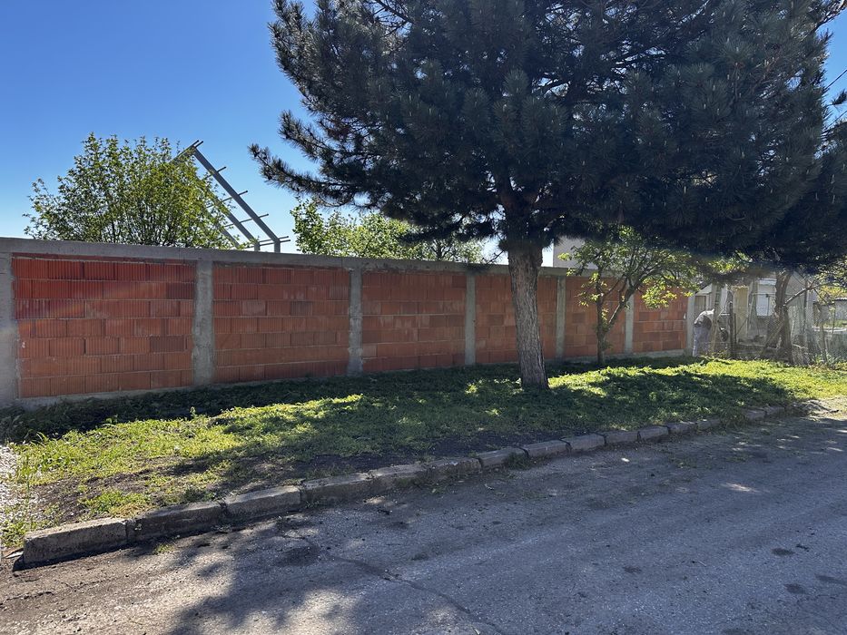 Продава се Парцел в с. Ценово, Област Стара Загора - 1200 кв.м за 24 €/кв.м - Снимка #8