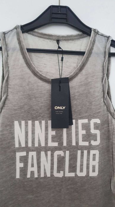 ONLY лятна рокля М, с етикет