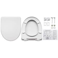 Крышка на унитаз Алматы